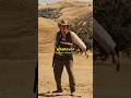 Why Tarantino Acts in His Own Movies #shorts #tarantino #pulpfiction