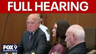 Lindsay Clancy status hearing following mistrial [FULL]