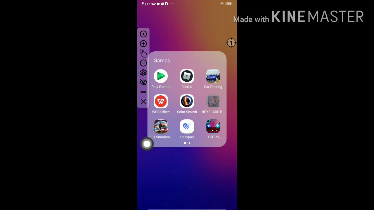 Playing Geometry Dash With Auto Clicker YouTube