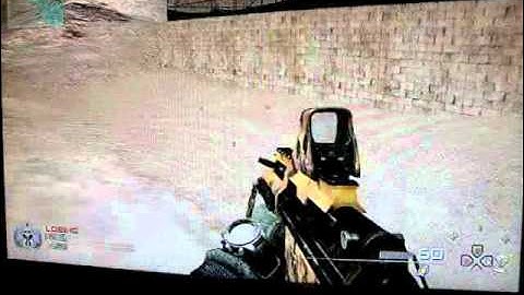 MW2 Quarry Speed Hack