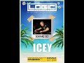Icey  logic festival dirtbox promo mix schranz  industrial hardcore 060916