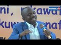 KANUNI ZA ASILI ZA MAFANIKIO KATIKA MAISHA YAKO PR DAVID MBAGA