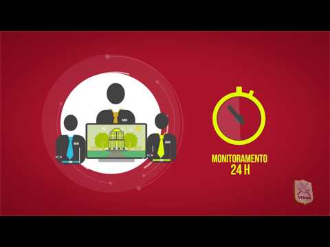 Vídeo Marketing - Portaria Virtual Vigor - São José dos Pinhais