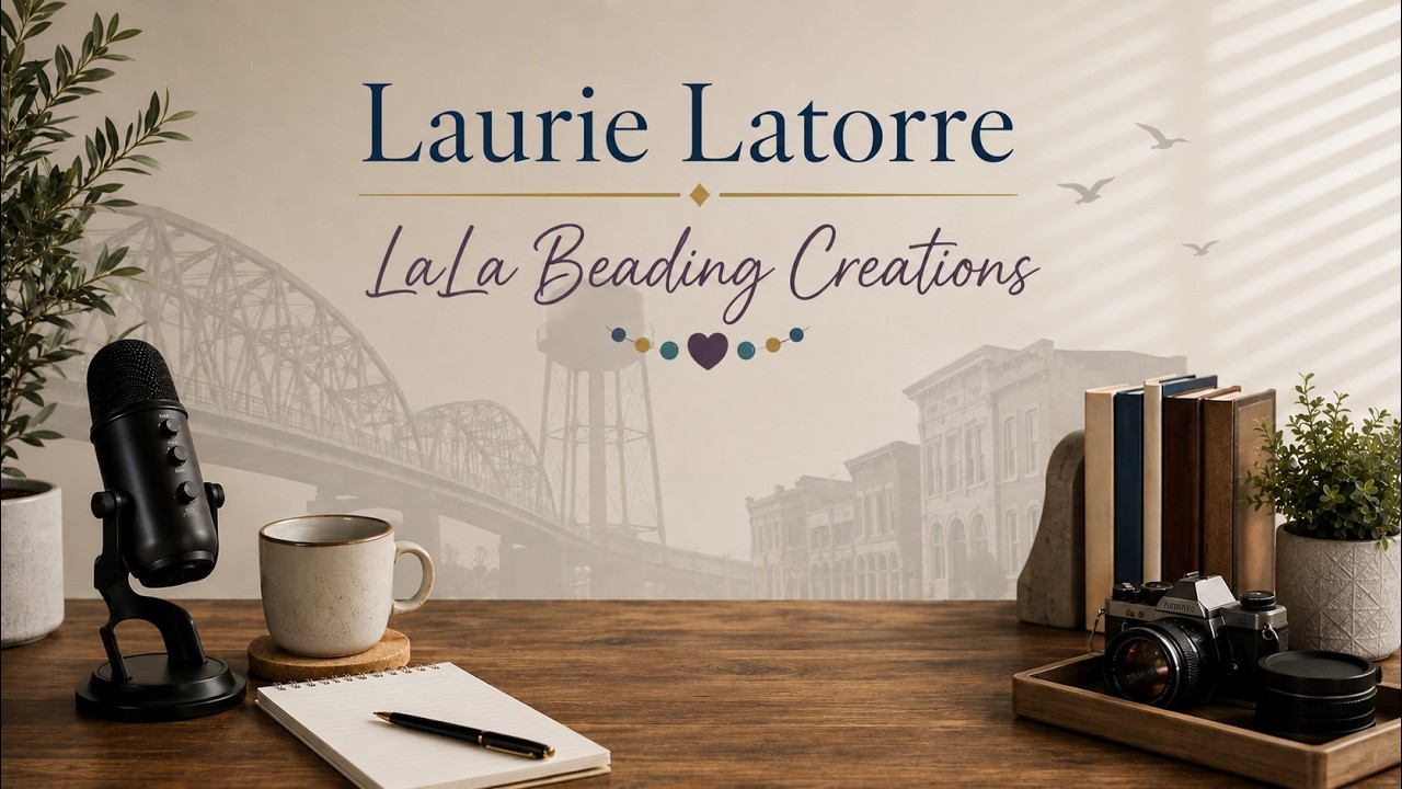 LaLa Beading Creations Summer 2026