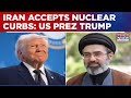 Trump Declares Major Win As Iran Agrees To No Nuclear Weapons; Doubts Persist Over Pledge