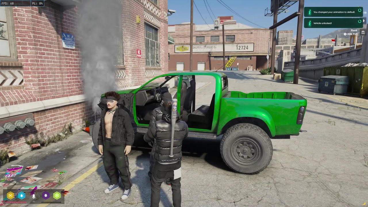 Ebet, Kim, Bob Finally Aksi?  