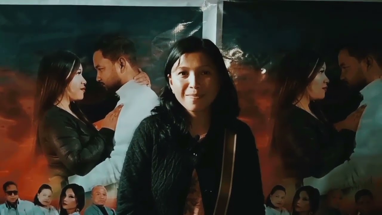 First day film Kular .. Interview ia ki nong wan Peit Kai