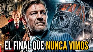 El Verdadero Final de SNOWPIERCER