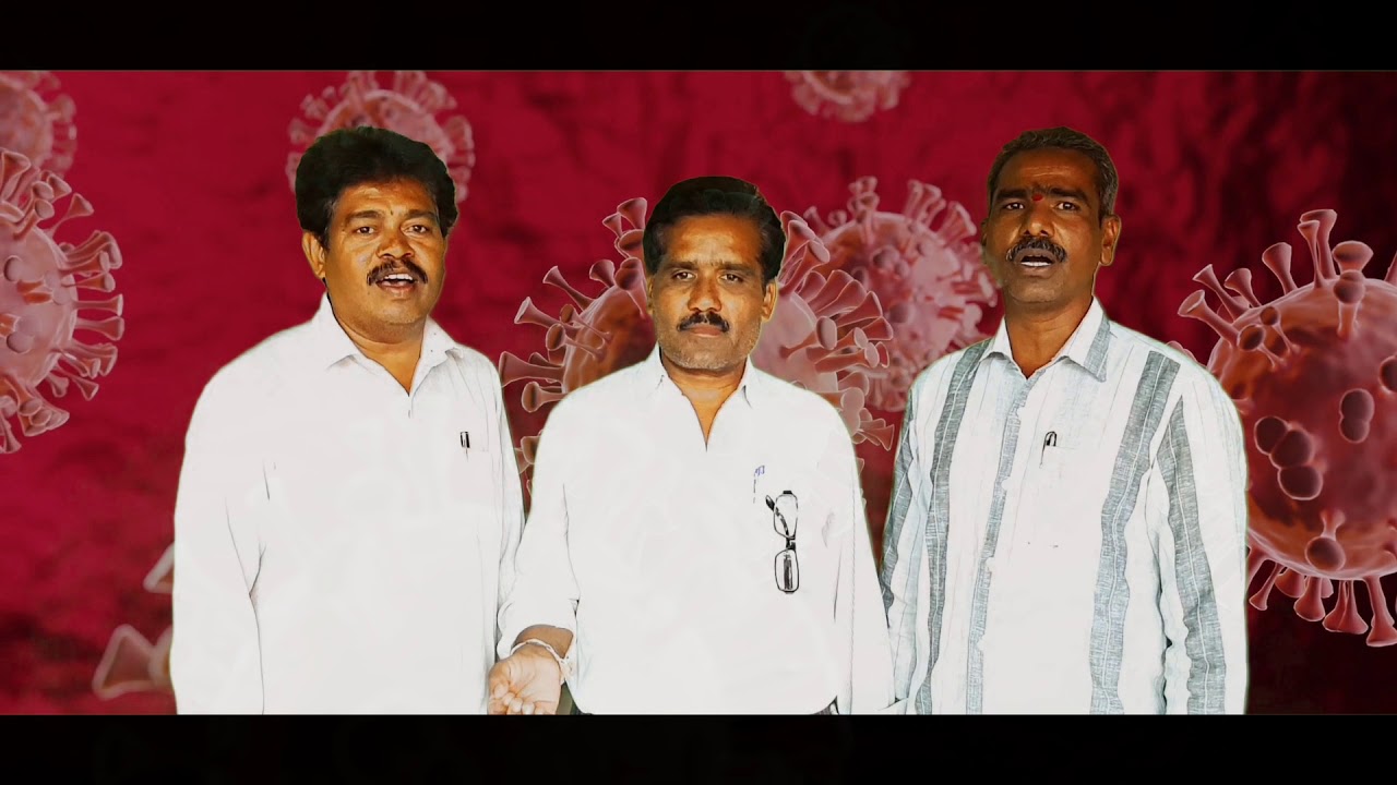 Corona mahammari video song 2020