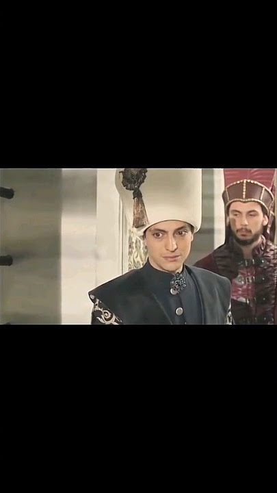 Sultan Osman's tragic end #muhteşemyüzyılkösem #kosemsultan #trending #viral #shorts #osman