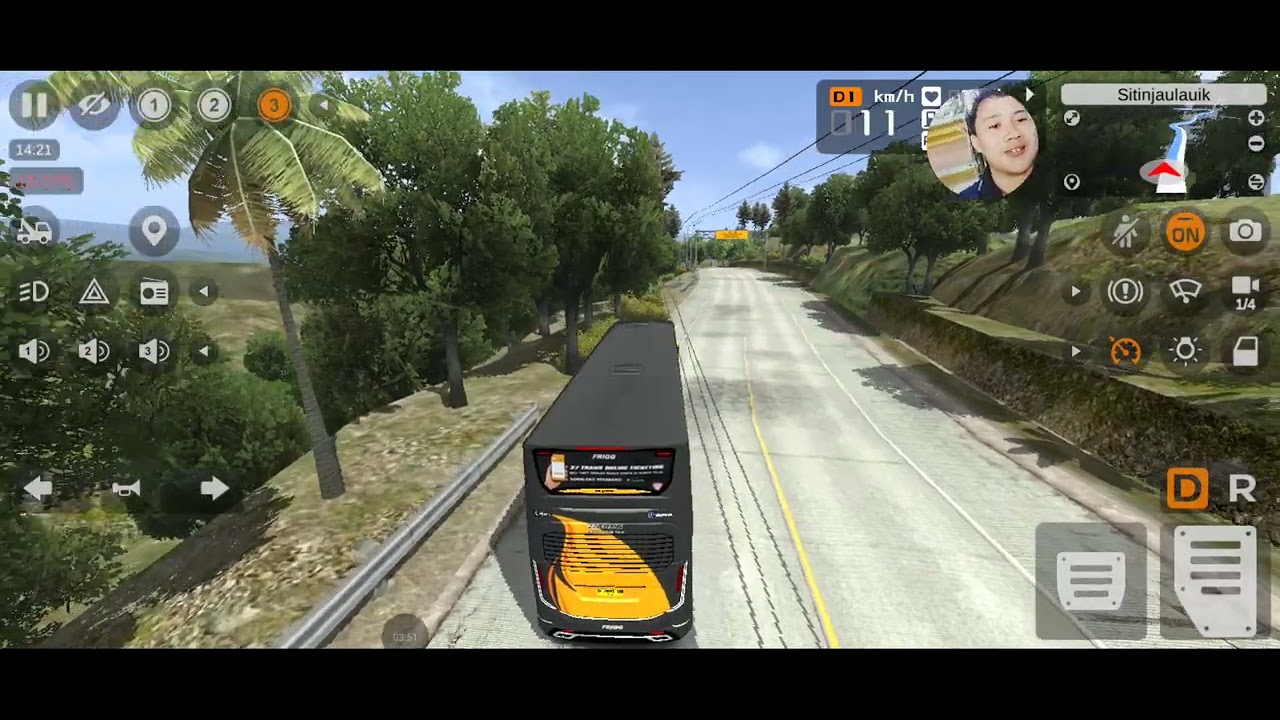 SUDAH DI SINI,,,, PART 13,,TRIP ACEH TO PADANG