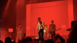 Do Not Wait - Wallows - Live @ Stage AE 6/12/22 Profile