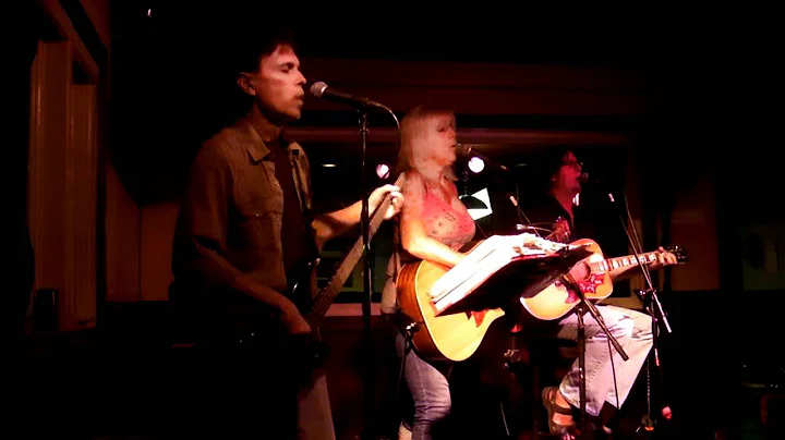 Tricia Freeman "Need You Now" by Lady Antebellum