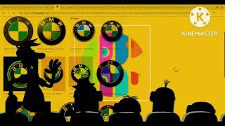 Full Best Animation Logos S1 E16