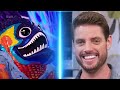 The masked singer uk  s05 school disco special