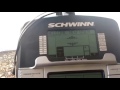 Best Home Workout Equipment-Schwinn 430