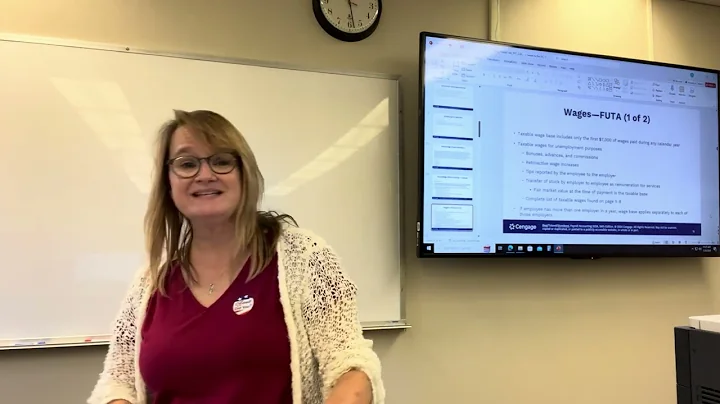 Payroll Accounting, Fall 2024, chapter 5, part 2