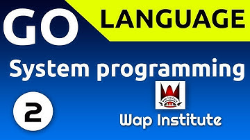 Go programming data types hosted by wap institute powered by sweetus media