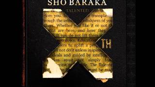 Video thumbnail of "Sho Baraka Ali (Feat. Ali)"