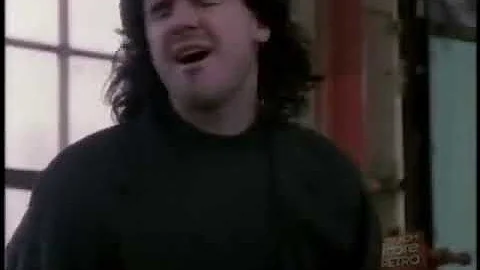 Boulevard - Never Give Up (RESTORED)