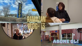 Ikeaya Gidiyoruz Hadi Beraber Gezelim Neler Aldik Neler