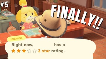 Day 5 - I Designed an Island in 30 Days without any Items