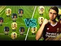 САМЫЙ МЕРЗКИЙ СОПЕРНИК В FIFA 18 I ВРЫВАЮСЬ В ЭЛИТУ!