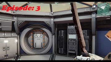 Finally Inside The Phoenix Base / Osiris New Dawn Gameplay / Ep:3