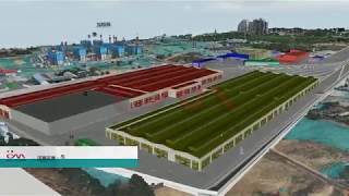 High Fidelity 3D Reality Data For Bim Visualization Design