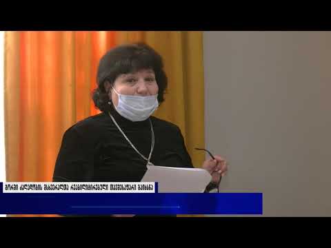 გორში ძალადობის მსხვერპლთა რეაბილიტირებული თავშესაფარი გაიხსნა