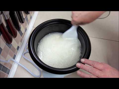 RÝŽOVAR - Jasmínová rýže a pečené vepřové maso - Recepty 2019