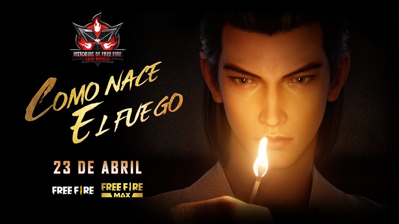 Free Fire se convierte en patrocinador del Club América – Isa Marcial