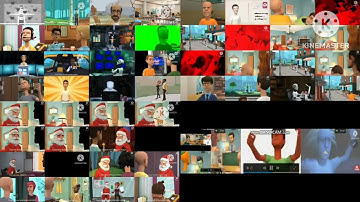 Up To Faster 64 Parison To Plotagon