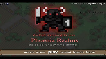 Rotmg Hack Tool Pserver #2