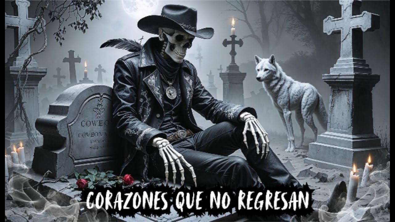Guarda Corazones que No Regresan | Dark Country en Español su YouTube Guarda Corazones que No Regresan | Dark Country en Español su YouTube