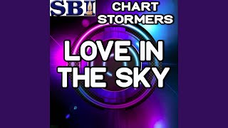 Love in the Sky (Instrumental Version)