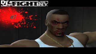 Def Jam: Fight For New York | Walkthrough Part 1 screenshot 1