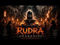 Mahamrityunjaya Mantra | Cosmic Metal Chant | Rudra Awakening