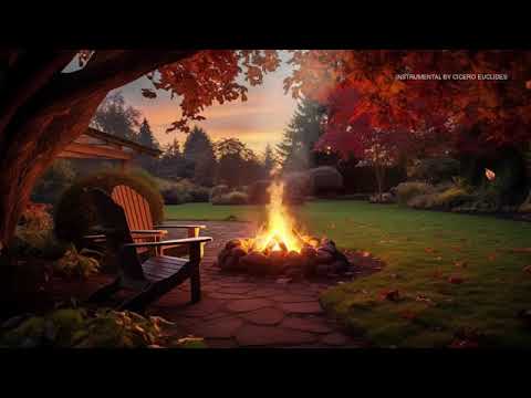 MÚSICA INSTRUMENTAL PARA ORAR, REFLETIR E RELAXAR