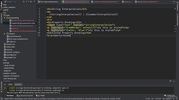 022 Binding to Custom Properties
