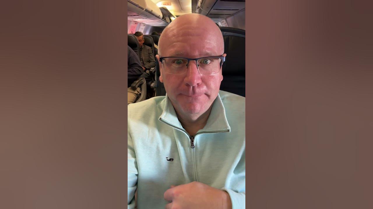 When business travel goes wrong! Not a good start! sorrynotsorry 