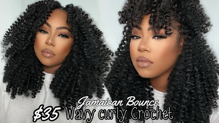 Get Amazing Curls for Only $35! Watch Now