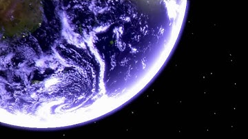 UDK Creative Practice - The Eden Project