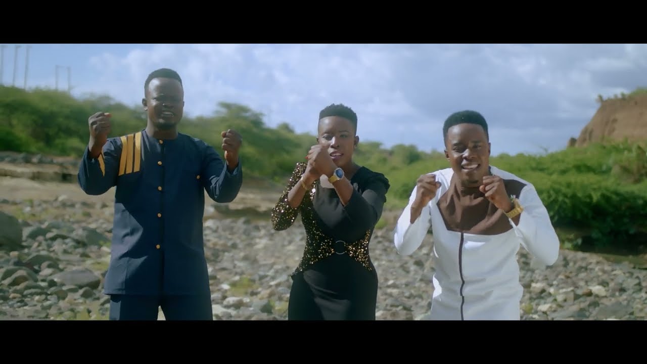 OSEFWENYORE BY JOKA MEJA  OFFICIALL