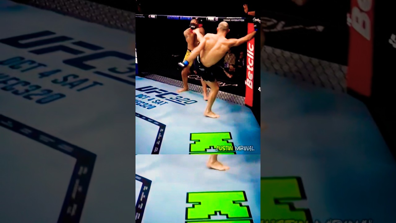 YouTubeで#UFCParis came out for a FINISH at gladiator fakhretdinov ONLY NEEDED 53 SECONDS wastes no timeを視聴 YouTubeで#UFCParis came out for a FINISH at gladiator fakhretdinov ONLY NEEDED 53 SECONDS wastes no timeを視聴