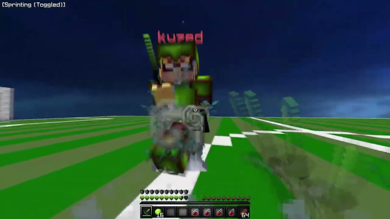 combotage | nodebuff #1