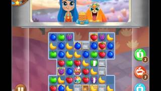 Juice Jam Level 37