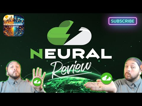(NEURAL) Why Should You Care About NeuralAI?!?! What The Heck Is it?