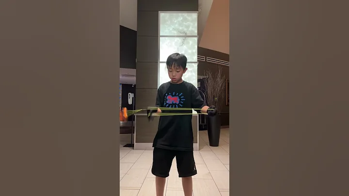 Godspeed battle vs random 12 y/o kid