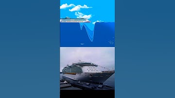 Ships Vs Reverse Tsunami 2 #floatingsandbox